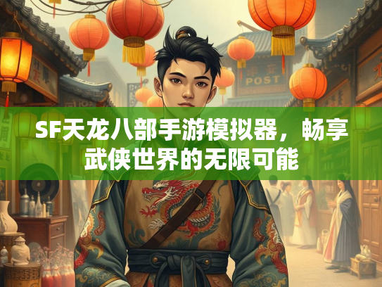 SF天龙八部手游模拟器，畅享武侠世界的无限可能  第1张