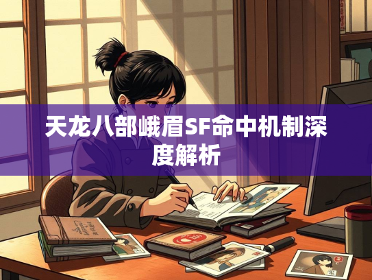 天龙八部峨眉SF命中机制深度解析  第1张