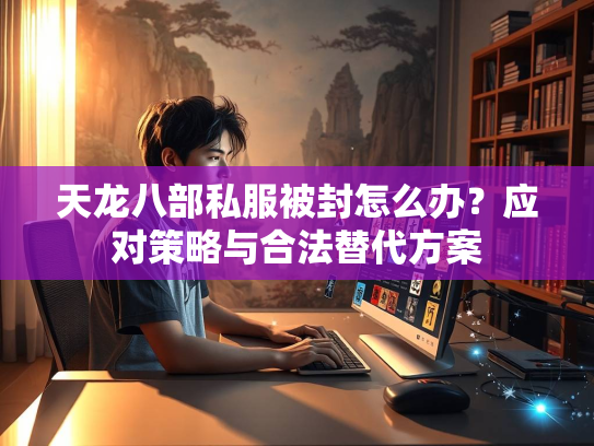 天龙八部私服被封怎么办？应对策略与合法替代方案  第1张