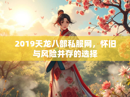 2019天龙八部私服网，怀旧与风险并存的选择  第1张
