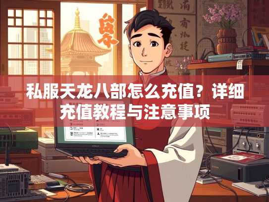 私服天龙八部怎么充值？详细充值教程与注意事项  第1张