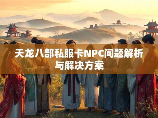 天龙八部私服卡NPC问题解析与解决方案