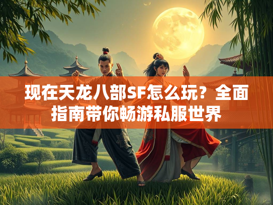 现在天龙八部SF怎么玩？全面指南带你畅游私服世界  第1张