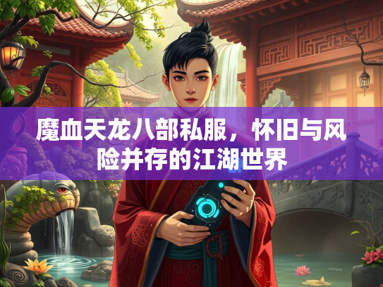 魔血天龙八部私服，怀旧与风险并存的江湖世界  第2张