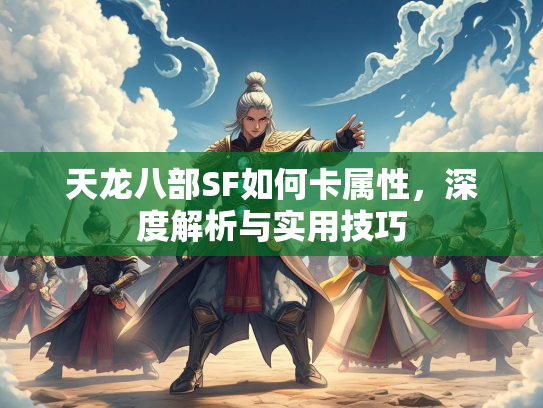 天龙八部SF如何卡属性，深度解析与实用技巧  第3张
