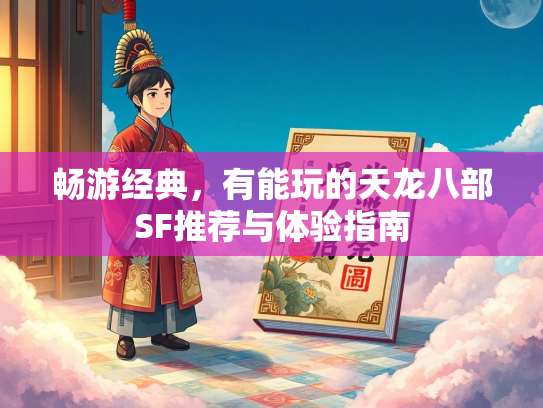 畅游经典，有能玩的有能验天龙八部SF推荐与体验指南  第1张