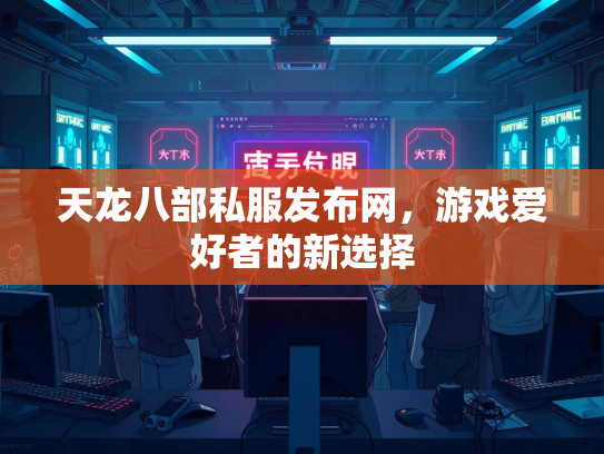 天龙八部私服发布网，游戏爱好者的新选择  第1张