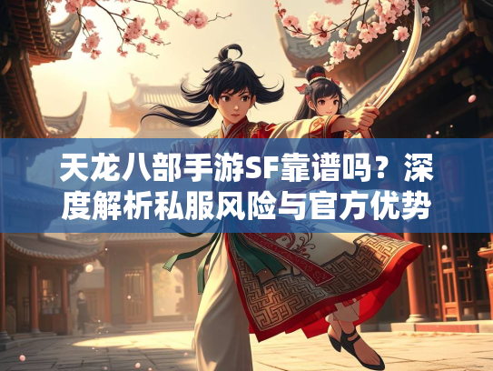 天龙八部手游SF靠谱吗？深度解析私服风险与官方优势  第3张