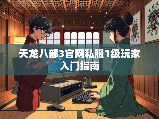 天龙八部3官网私服1级玩家入门指南