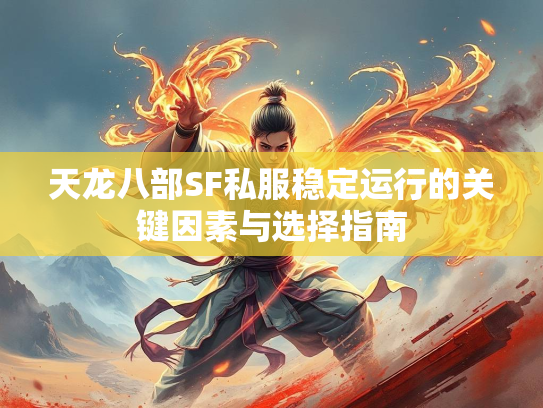 天龙八部SF私服稳定运行的关键因素与选择指南  第3张