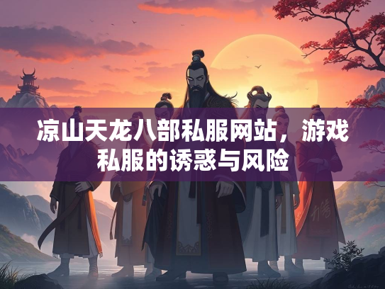 凉山天龙八部私服网站，游戏私服的诱惑与风险  第3张