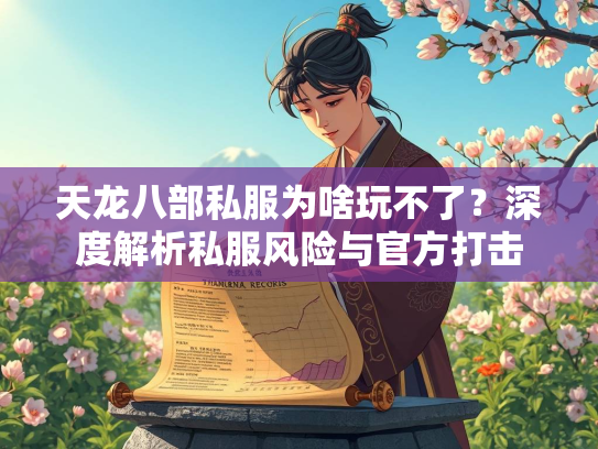 天龙八部私服为啥玩不了？深度解析私服风险与官方打击  第3张