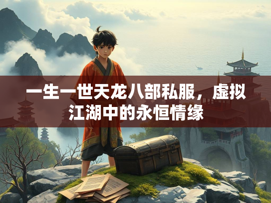一生一世天龙八部私服，虚拟江湖中的永恒情缘  第1张