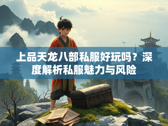 上品天龙八部私服好玩吗？深度解析私服魅力与风险  第1张