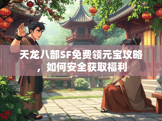 天龙八部SF免费领元宝攻略，如何安全获取福利  第2张