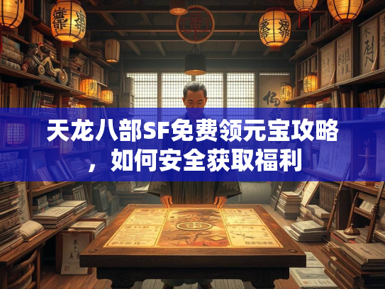 天龙八部SF免费领元宝攻略，如何安全获取福利  第1张