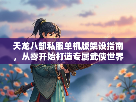 天龙八部私服单机版架设指南，从零开始打造专属武侠世界  第3张