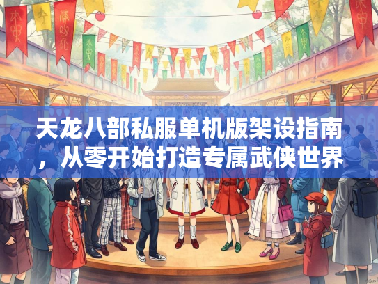天龙八部私服单机版架设指南，从零开始打造专属武侠世界  第1张