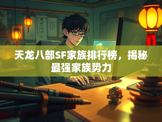 天龙八部SF家族排行榜，揭秘最强家族势力  第1张