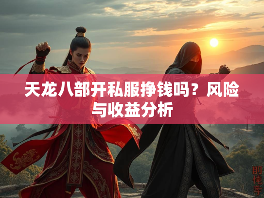 天龙八部开私服挣钱吗？风险与收益分析  第2张