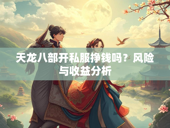 天龙八部开私服挣钱吗？风险与收益分析  第3张