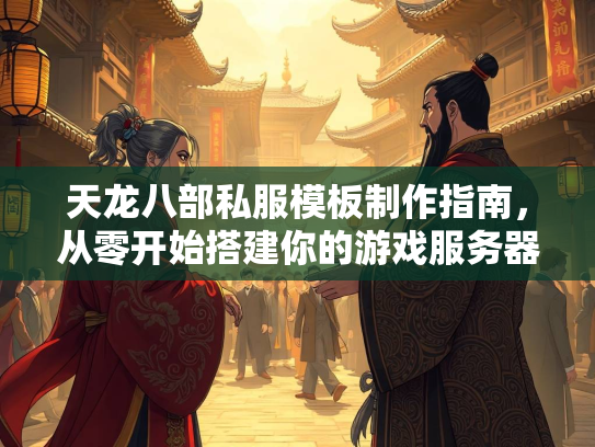 天龙八部私服模板制作指南，从零开始搭建你的游戏服务器  第2张
