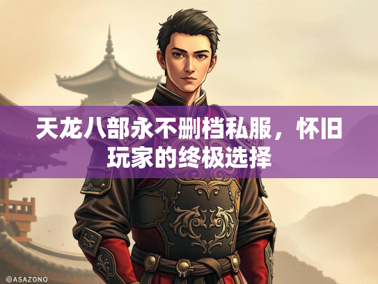 天龙八部永不删档私服，怀旧玩家的终极选择  第2张