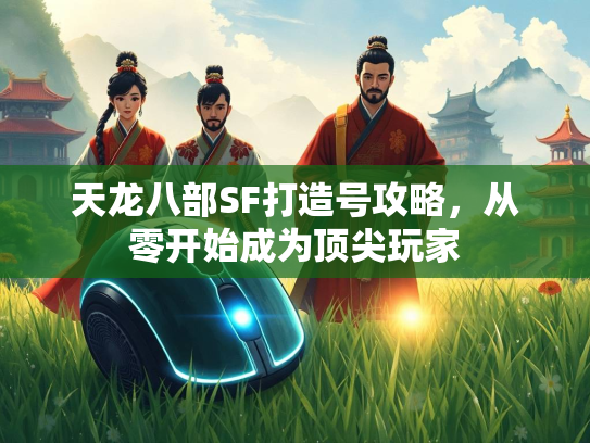 天龙八部SF打造号攻略，从零开始成为顶尖玩家  第1张