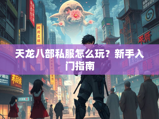 天龙八部私服怎么玩？新手入门指南  第3张