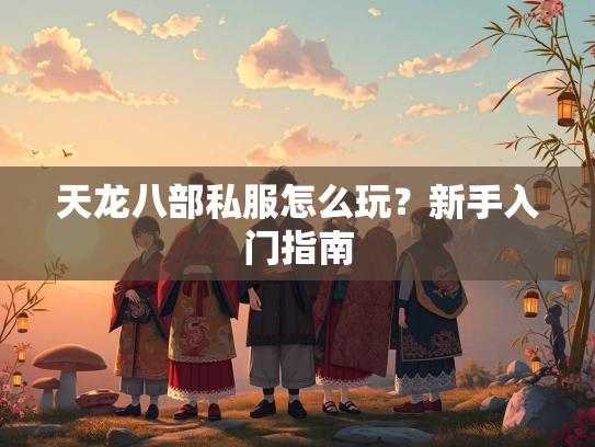 天龙八部私服怎么玩？新手入门指南