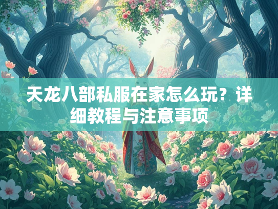 天龙八部私服在家怎么玩？详细教程与注意事项  第2张