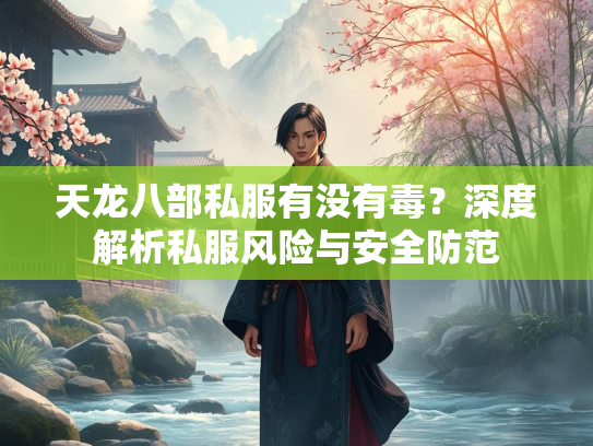 天龙八部私服有没有毒？深度解析私服风险与安全防范