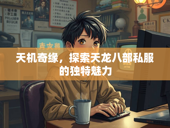 天机奇缘，探索天龙八部私服的独特魅力  第3张