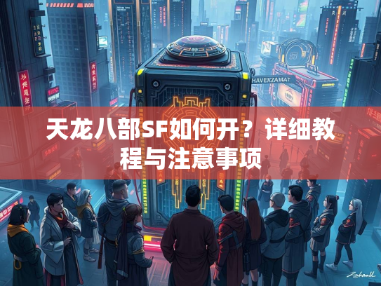 天龙八部SF如何开？详细教程与注意事项  第2张