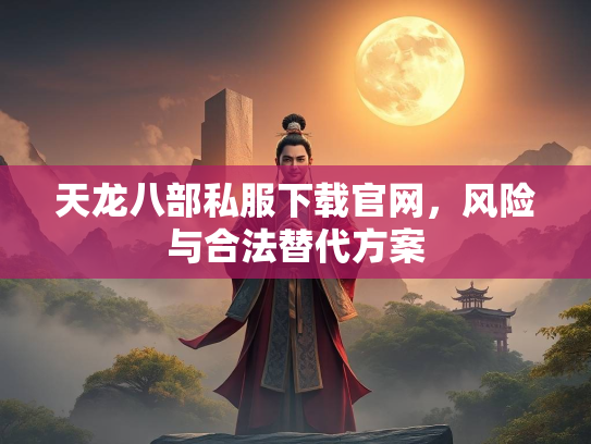 天龙八部私服下载官网，风险与合法替代方案  第2张