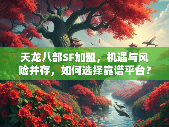 天龙八部SF加盟，机遇与风险并存，如何选择靠谱平台？  第3张