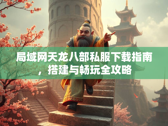 局域网天龙八部私服下载指南，搭建与畅玩全攻略  第5张