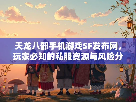 天龙八部手机游戏SF发布网，玩家必知的私服资源与风险分析