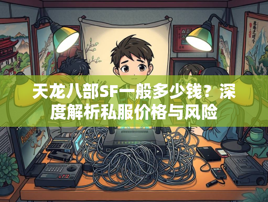 天龙八部SF一般多少钱？深度解析私服价格与风险