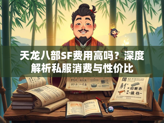 天龙八部SF费用高吗？深度解析私服消费与性价比  第3张
