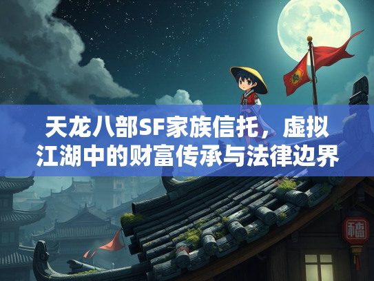 天龙八部SF家族信托，虚拟江湖中的财富传承与法律边界