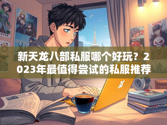 新天龙八部私服哪个好玩？2023年最值得尝试的私服推荐  第2张