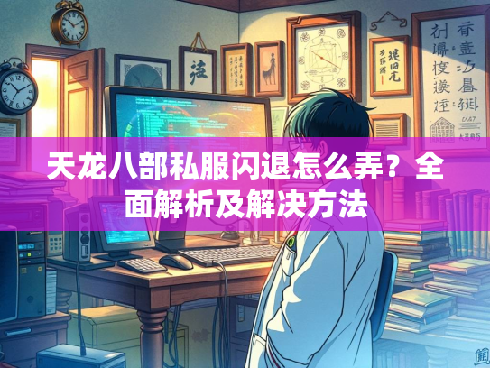 天龙八部私服闪退怎么弄？全面解析及解决方法  第2张