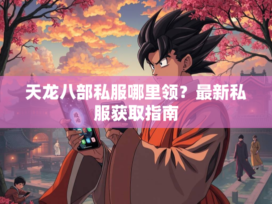 天龙八部私服哪里领？最新私服获取指南