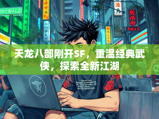 天龙八部刚开SF，重温经典武侠，探索全新江湖