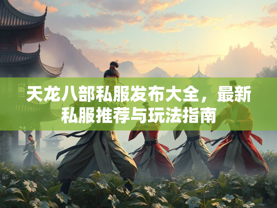 天龙八部私服发布大全，最新私服推荐与玩法指南  第3张