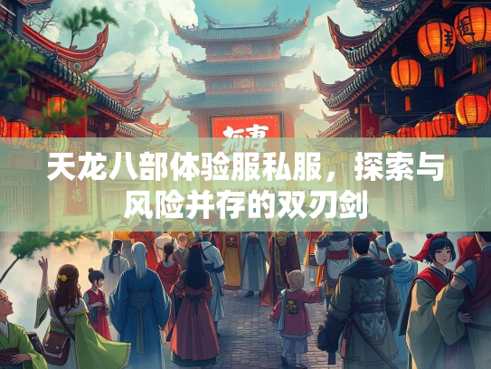 天龙八部体验服私服，探索与风险并存的双刃剑  第2张