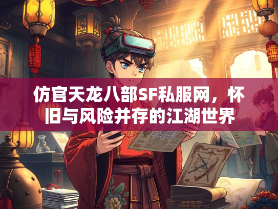 仿官天龙八部SF私服网，怀旧与风险并存的江湖世界