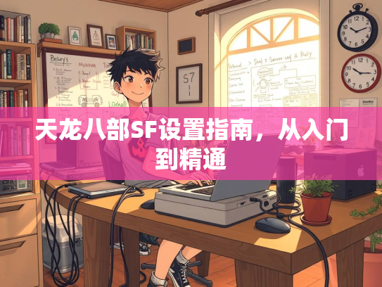 天龙八部SF设置指南，从入门到精通  第2张