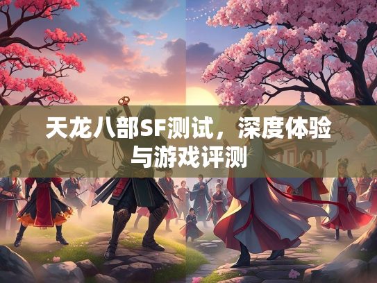 天龙八部SF测试，深度体验与游戏评测